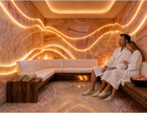 SALT ROOM