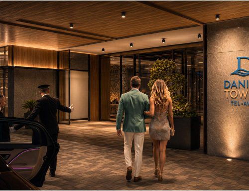 CONCIERGE SERVICE